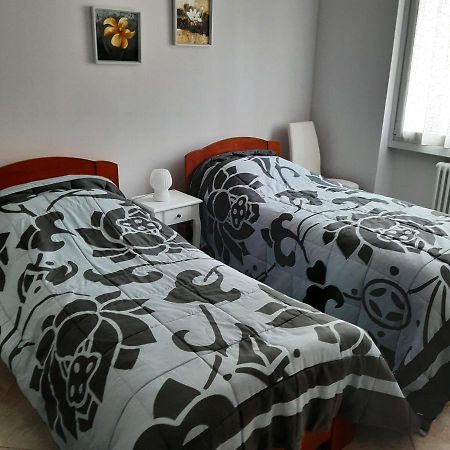 Appartamento Girasole, Salò Εξωτερικό φωτογραφία